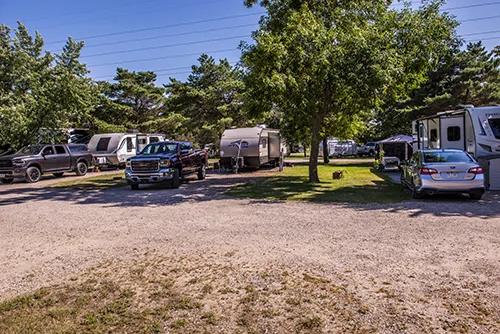 St. Cloud Campground and RV Park 4