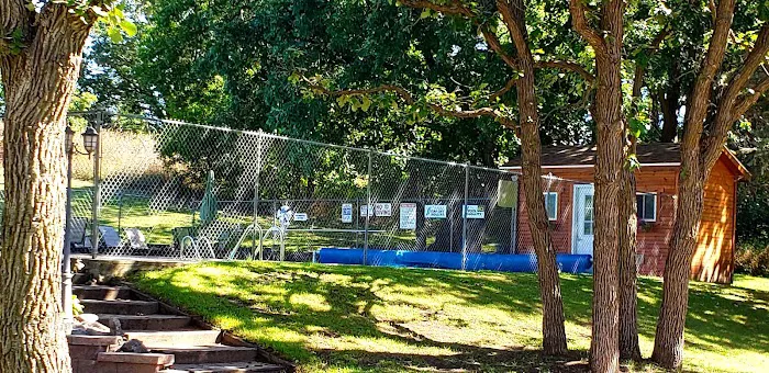 St. Cloud Campground and RV Park 2