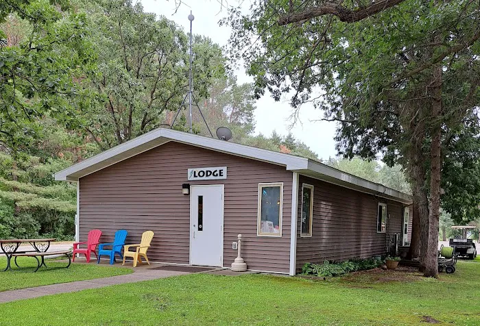 St. Cloud Campground and RV Park 3