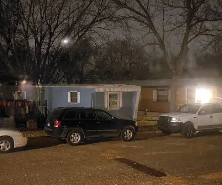 Cloverleaf Manufactured Home Community