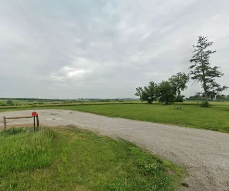 Bilby Lake Camping Area 2