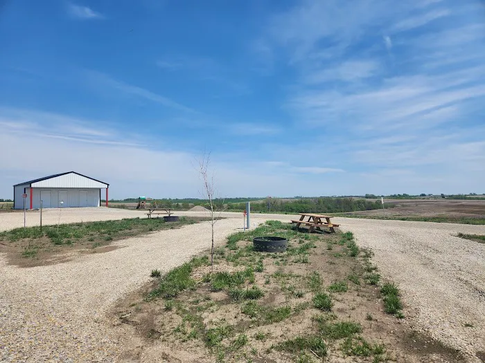 Back Nine RV Park, LLC 4