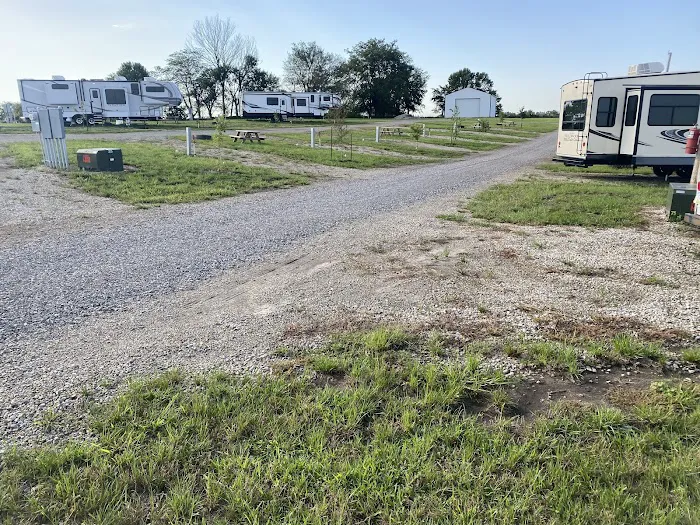 Back Nine RV Park, LLC 5