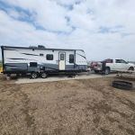 Back Nine RV Park, LLC