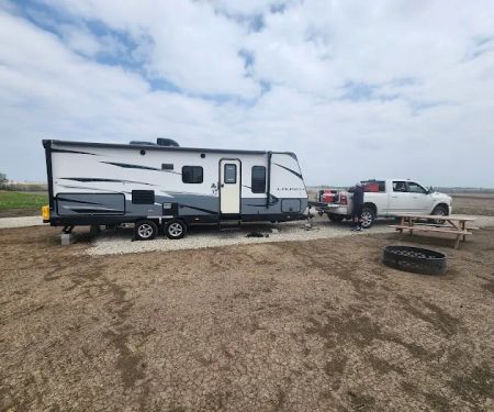 Back Nine RV Park, LLC