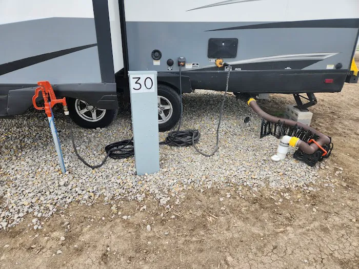 Back Nine RV Park, LLC 6