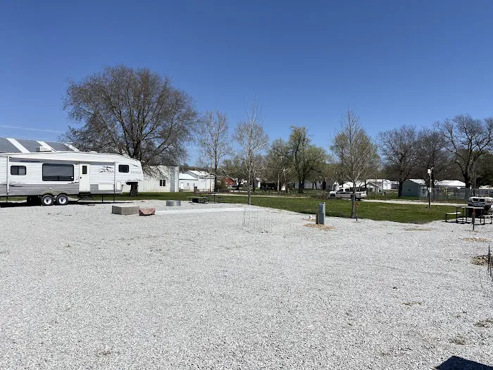 Just One More Campground 5