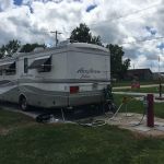 Just One More Campground