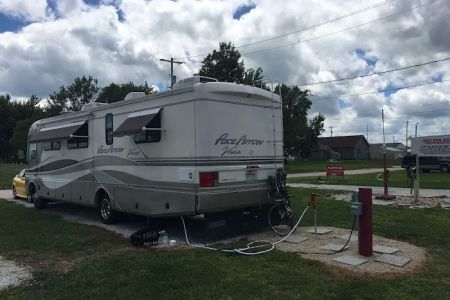 Just One More Campground