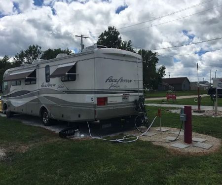 Just One More Campground