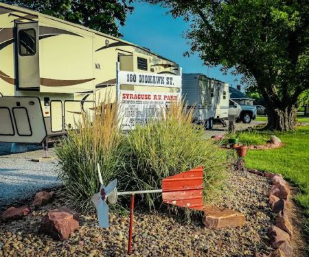 Syracuse R V Park LLC.