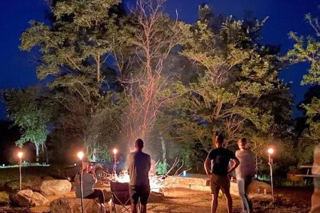 Little Rivers Edge RV Park