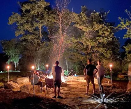 Little Rivers Edge RV Park