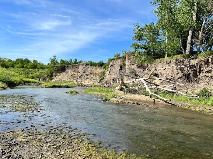 Little Rivers Edge RV Park 4