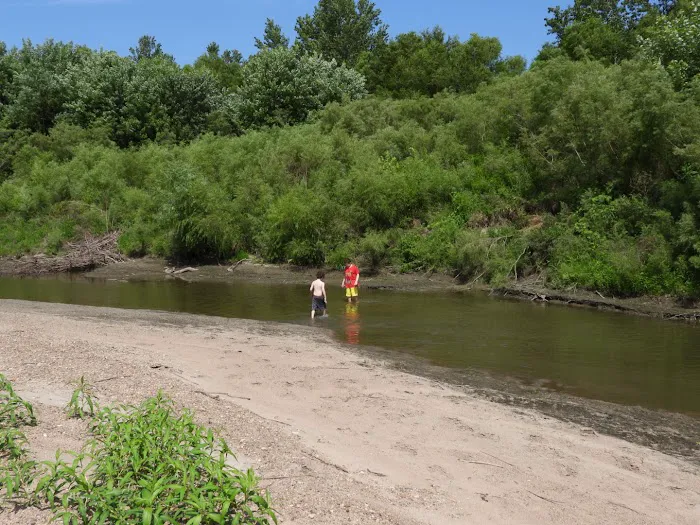 Little Rivers Edge RV Park 2