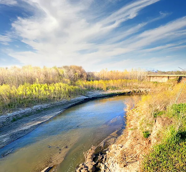 Little Rivers Edge RV Park 7