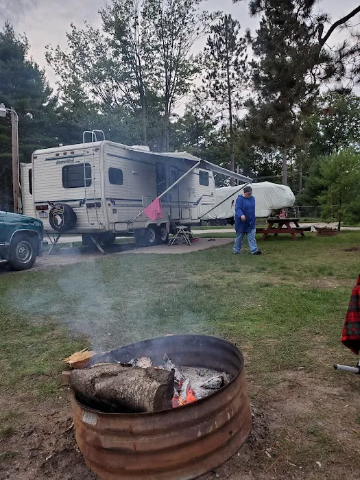 Torch Grove Camp Ground 8