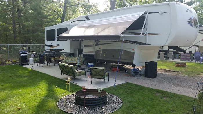 Torch Grove Camp Ground 1