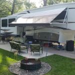 Torch Grove Camp Ground