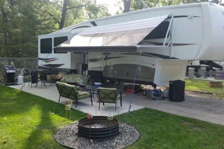 Torch Grove Camp Ground