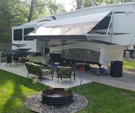 Torch Grove Camp Ground