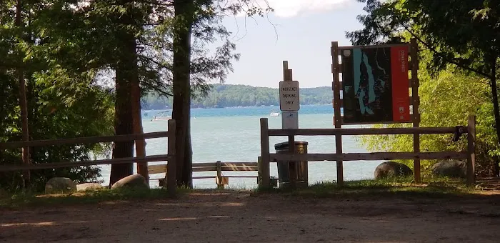 Torch Grove Camp Ground 3