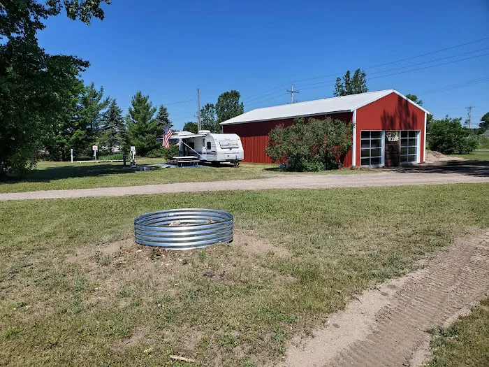 Antrim Meadows Campground 1