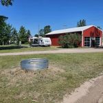 Antrim Meadows Campground