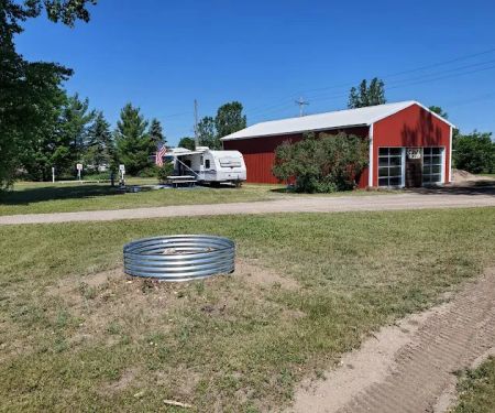 Antrim Meadows Campground