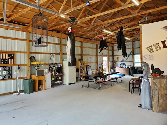 Antrim Meadows Campground 3