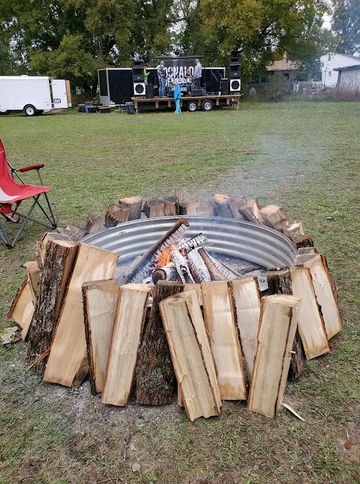 Antrim Meadows Campground 9