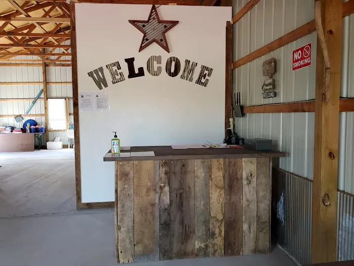 Antrim Meadows Campground 2