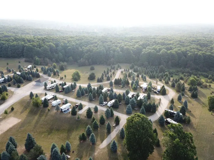 Starlight Campground and RV Park 4