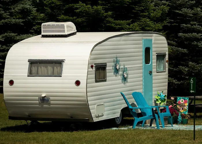 Starlight Campground and RV Park 5
