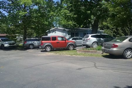 Vacation Village Inc