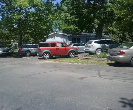 Vacation Village Inc