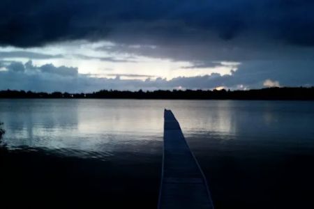 Honcho Rest RV Park