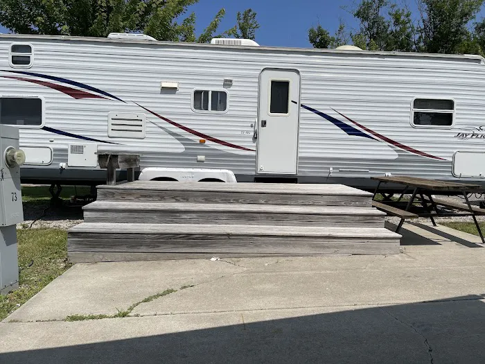 Honcho Rest RV Park 6