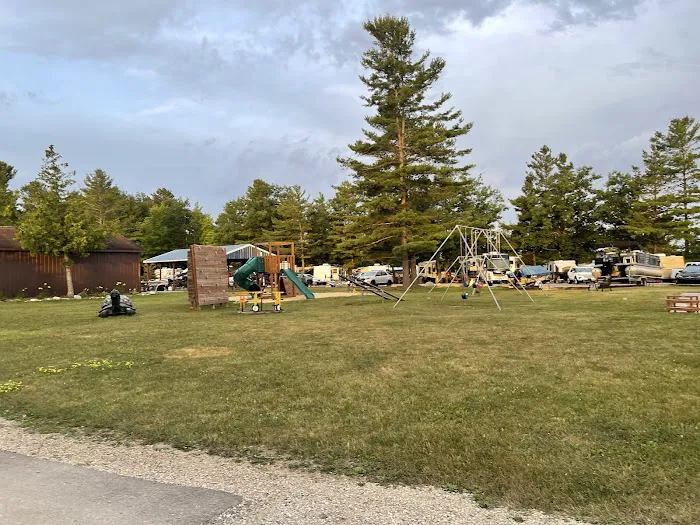 Honcho Rest RV Park 7