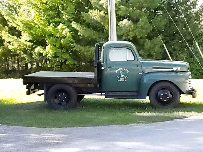 Honcho Rest RV Park 9