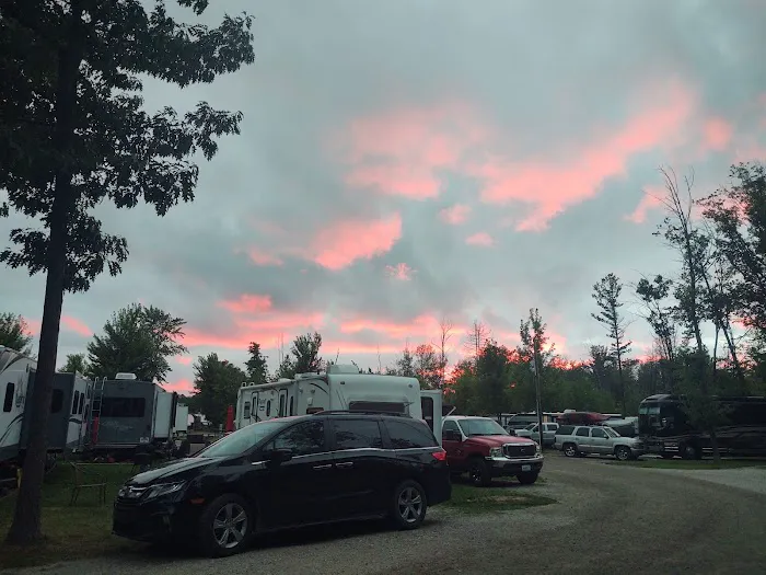 Honcho Rest RV Park 4
