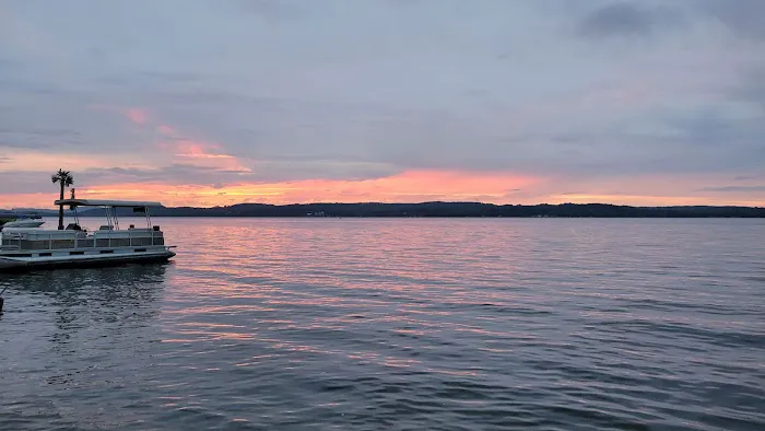 Paradise Cove Campground 3
