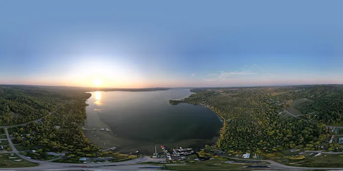 Paradise Cove Campground 2