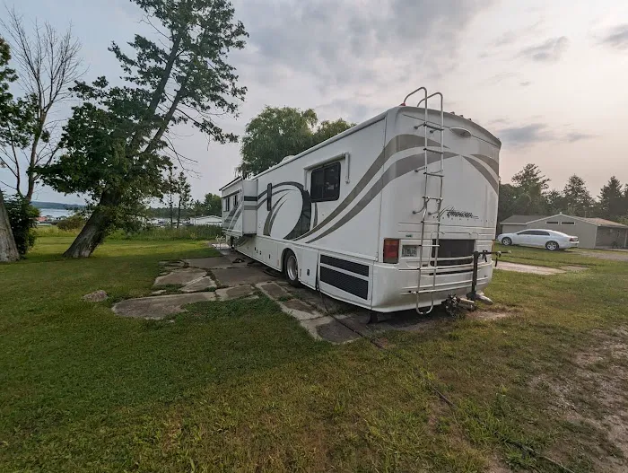 Paradise Cove Campground 6