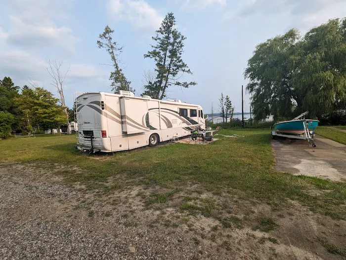 Paradise Cove Campground 4