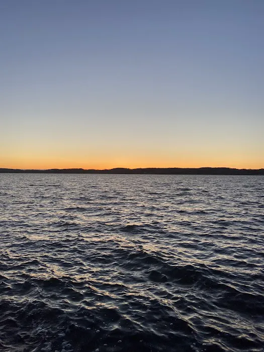 Paradise Cove Campground 8