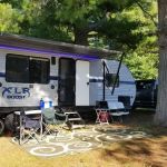 Paradise Cove Campground