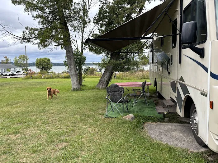Paradise Cove Campground 5