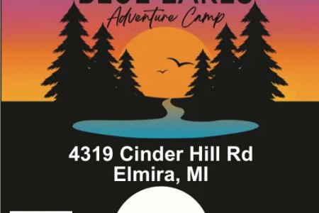 Blue Lakes Adventure Camp