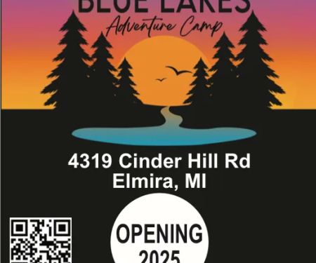 Blue Lakes Adventure Camp